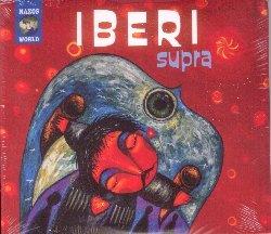 Supra - CD Audio di Iberi