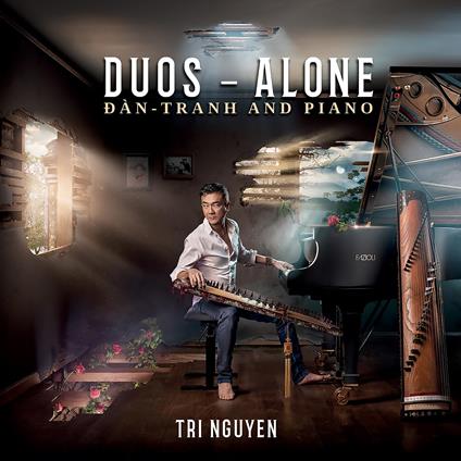 Duos - Alone - CD Audio di Tri Nguyen