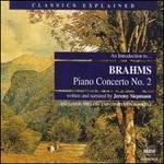 An Introduction To -Audio - CD Audio di Johannes Brahms