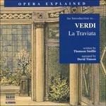 La Traviata - CD Audio di Giuseppe Verdi