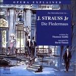 An Introduction to...il Pipistrello - CD Audio di Johann Strauss