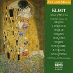 Musica al tempo di Klimt