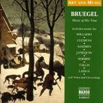 Musica al tempo di Bruegel