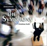 Discover The Symphony - CD Audio