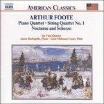 Chamber Music vol.2 - CD Audio di Arthur Foote