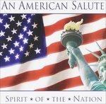 An American Salute - CD Audio