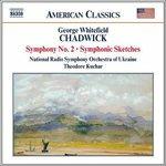 Sinfonia n.2 - Schizzi sinfonici - CD Audio di George Whitefield Chadwick