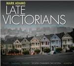 Late Victorians - Alcott Music - Regina Coeli