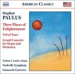 Opere orchestrali - CD Audio di Stephen Paulus