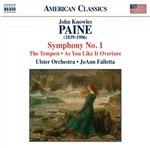 Opere orchestrali - CD Audio di John Knowles Paine