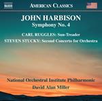 Sinfonia n.4 - Concerto per orchestra n.2