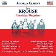 Armenian Requiem op.66