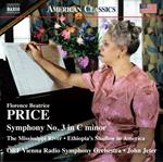 Symphony n.3 in C minor