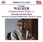 Complete Piano Works, Vol. 2