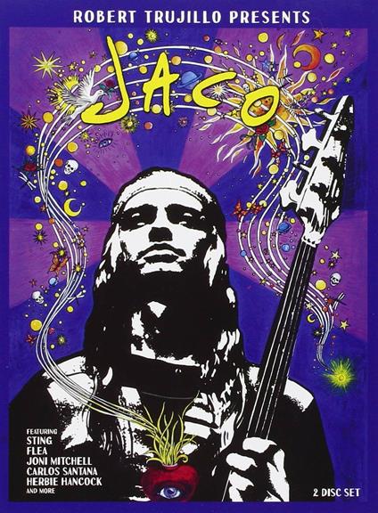 Jaco - CD Audio di Jaco Pastorius