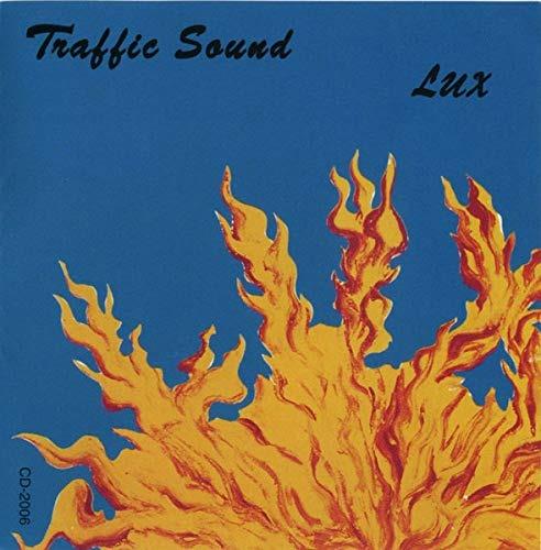 Lux - CD Audio di Traffic Sound