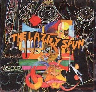 Lazily Spun - CD Audio di Lazily Spun