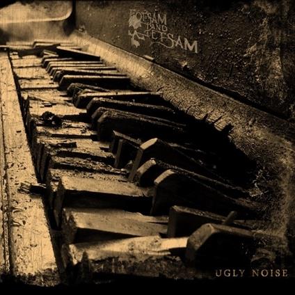 Ugly Noise - CD Audio di Flotsam and Jetsam