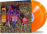 Horse That Bud Bought - Solar Orange