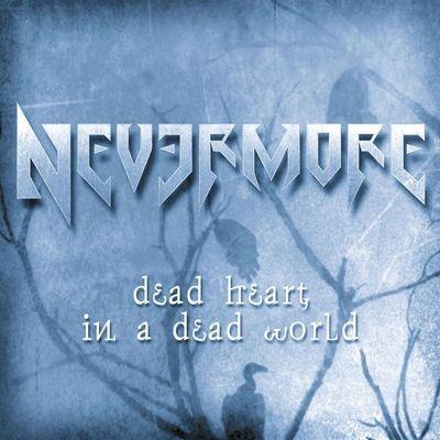 Dead Heart In A Dead World - CD Audio di Nevermore