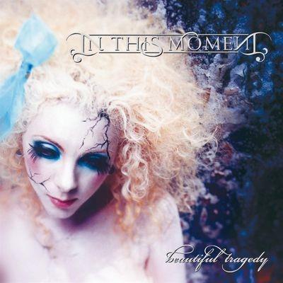 Beautiful Tragedy - CD Audio di In This Moment