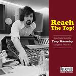 Reach The Top! (Rare Gems from the Tony Macaulay Songbook 1965-1974)