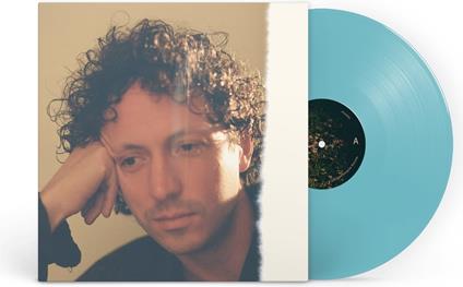Pilot Light - Vinile LP di Liam Kazar