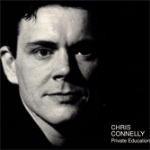 Private Education - CD Audio di Chris Connolly