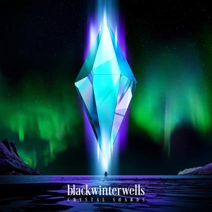 Crystal Shards - Vinile LP di Blackwinterwells