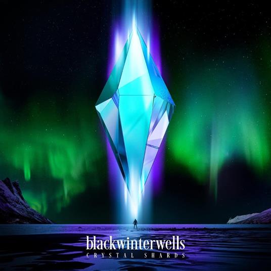 Crystal Shards - Vinile LP di Blackwinterwells