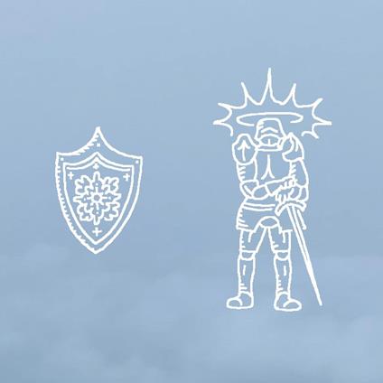 Protector - CD Audio di Blackwinterwells