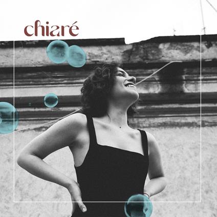 Chiaré (Vinyl Black) - Vinile LP di Chiaré