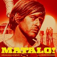 Matalo! (Colonna sonora)