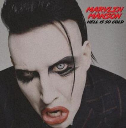 Hell Is So Cold - Live In The Netherland - Vinile LP di Marilyn Manson