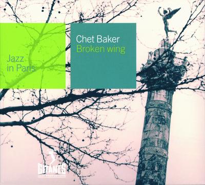 Broken Wing - Vinile LP di Chet Baker