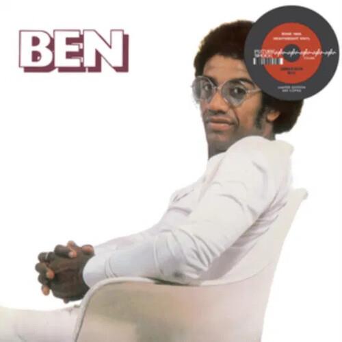 Ben (Coloured Vinyl) - Vinile LP di Jorge Ben