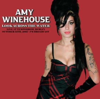 Look Across The Water - Vinile LP di Amy Winehouse