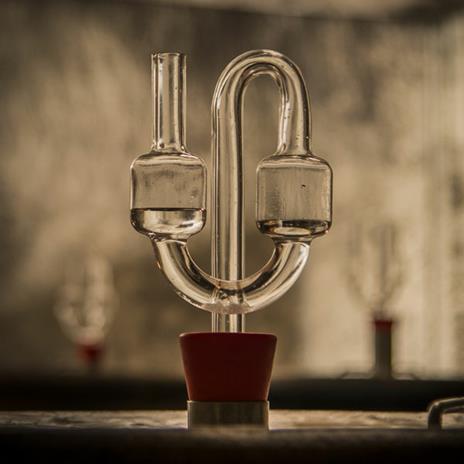 Settembre - CD Audio di Stefano Barotti