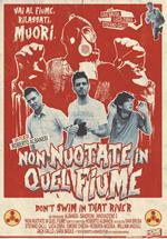 Non nuotate in quel fiume (DVD)