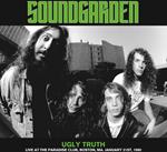 Ugly Truth (Live At The Paradise Club Boston 1990) (Coloured Vinyl)