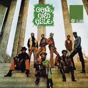 Vinile Cane And Able Cane and Able