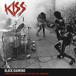 Black Diamond (Pink Vinyl)