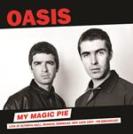 My Magic Pie. Live At Olympia Hall