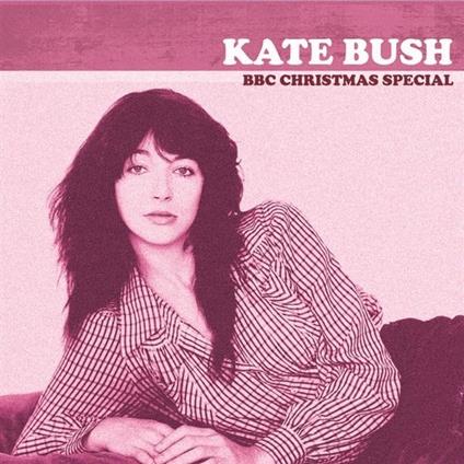 Bbc Christmas Special 1979 - Vinile LP di Kate Bush