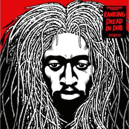 In Dub - Vinile LP di Ranking Dread