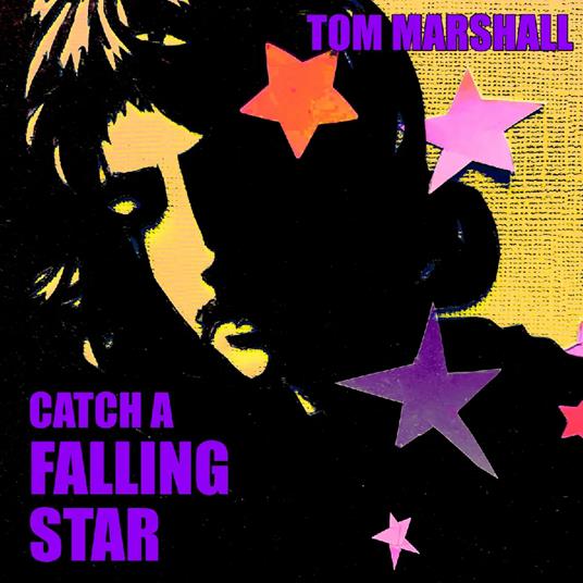Catch A Falling Star - CD Audio di Tom Marshall