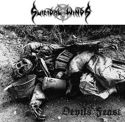 Devil's Feast - CD Audio di Suicidal Winds