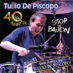 40 Di Stop Bajon (Edizione Limitata)