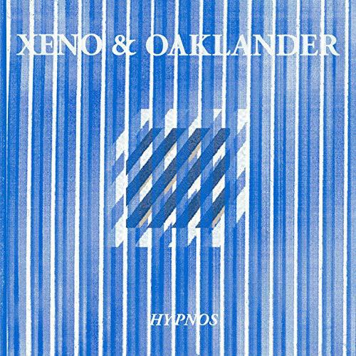 Hypnos - Vinile LP di Xeno & Oaklander