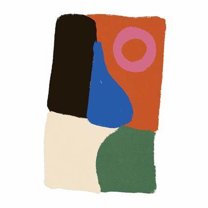 Motionless - Vinile LP di Cold Showers